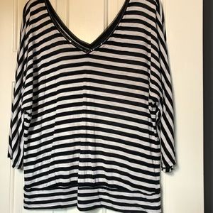 White House Black Market Blouse